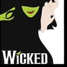 WICKED Lottery Announced for All Performances In Jacksonville 