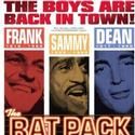 The Rat Pack Live from Las Vegas Returns To West End From Jan 9