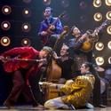 MILLION DOLLAR QUARTET At DeVos To Feature W.S. “Fluke” Holland