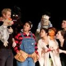 Avenue Q Comes To Unity In San Luis Obispo 1/13-2/4