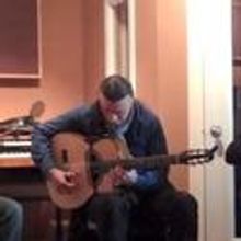 The Barns at Wolf Trap Kicks off its Spring Season 1/18