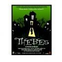 Macha Monkey Productions Presents THEBES 1/20-2/11