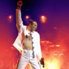One Night of Queen Performs Live at Englewood's bergenPAC 4/13