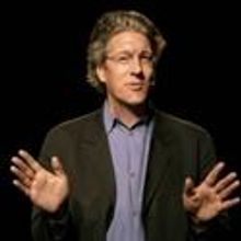 James Braly Visits Aspen For LIFE IN A MARITAL INSTITUTION