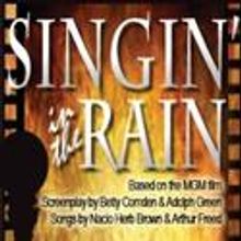 Conejo Players Theatre Hosts Auditions For Singin' In The Rain 1/15-17