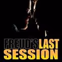 FREUD’S LAST SESSION Announces January Events