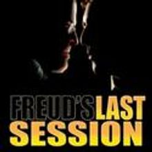FREUD’S LAST SESSION Announces January Events