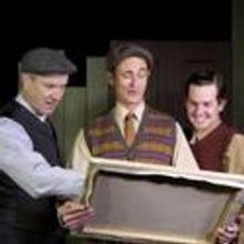 Photo Flash: TheatreWorks' THE PITMAN PAINTERS