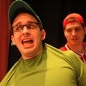 Photo Flash: Vital Theatre Company's THE BULLY