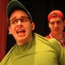 Photo Flash: Vital Theatre Company's THE BULLY