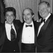 ART Mourns the Loss of Its Former Resident Director David Wheeler