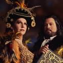 Met Opera's THE ENCHANTED ISLAND Screens At Town Hall Theater 1/21