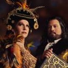 Met Opera's THE ENCHANTED ISLAND Screens At Town Hall Theater 1/21