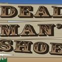 The Williamston Theatre Starts Off 2012 With DEAD MAN'S SHOES