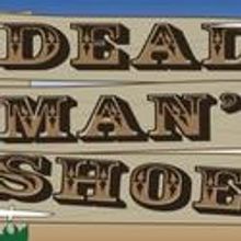 The Williamston Theatre Starts Off 2012 With DEAD MAN'S SHOES