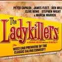 The Ladykillers Breaks Box Office Records At The Gielgud Theatre