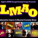 Improv 4 Kids To Play All Winter at the Broadway Comedy Club