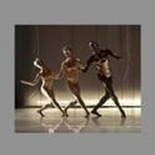 DiverseWorks Presents zoe | juniper: A Crack in Everything 1/19