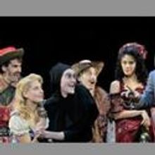 YOUNG FRANKENSTEIN Comes To Thousand Oaks 2/21-26