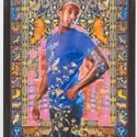 Kehinde Wiley/The World Stage: Israel Opens at The Jewish Museum
