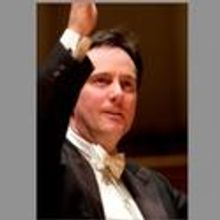 Conductor Ryan Brown To Be Honored for Promotion of French Artistic Heritage