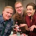 Photo Preview: BEER FOR BREAKFAST At American Heartland Theatre