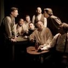 Fells Point Corner Theatre Presents The Iceman Cometh 