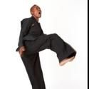 Skirball Cultural Center Presents Nora Chipaumire 1/27