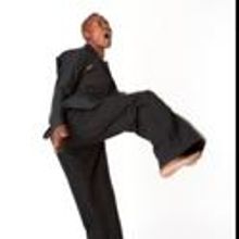 Skirball Cultural Center Presents Nora Chipaumire 1/27