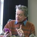Infinithéâtre Presents Ars Poetica 1/17-2/12