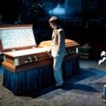 Berkeley Rep’s Roda Theatre Presents GHOST LIGHT 1/11