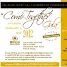 Paper Mill To Be Honored at Millburn-Short Hills Gala 2/4