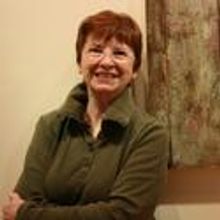 MCCC Gallery Exhibit Features Two New Jersey Artists in Surface Tension