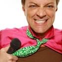 Jim Caruso's Cast Party Returns to Hollywood 2/29, 3/1