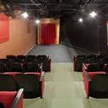 INADMISSIBLE Receives World Premiere at Canal Park Playhouse