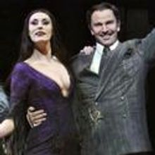 THE ADAMS FAMILY Comes To Tulsa 1/24-29