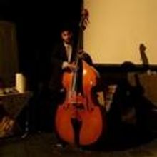 TheatreRUN Presents The World Premiere of The Double, Previews 2/2