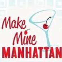 Jessica Lee Goldyn, Stacey Harris Lead MAKE MINE MANHATTAN Off-B'way
