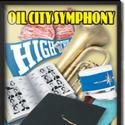 Festival Stage’s Oil City Symphony Plays Hanesbrands Theatre 1/27-2/19