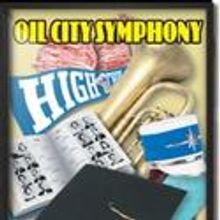Festival Stage’s Oil City Symphony Plays Hanesbrands Theatre 1/27-2/19