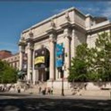 AMNH Announces Their February 2012 Public Programs