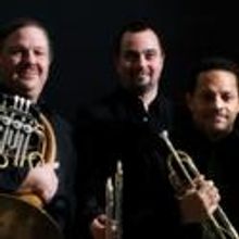 The Bach Festival Society of Winter Park Presents Manhattan Brass 1/29