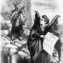 Satan’s Whore, Victoria Woodhull Opens at Theater for the New City 3/22-4/8