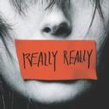 Signature Theatre Presents REALLY REALLY