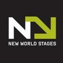 Gallery New World Stages Presents STORM WATCH Thru 4/29