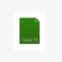 P73 Announces Playwright Max Posner As The 2012 P73 Playwright Fellow