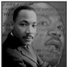 Marcus Center Hosts Maintain Faith in the Future In Honor of MLK 1/15