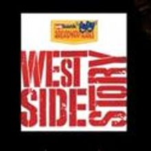 WEST SIDE STORY Plays The Fox Theatre 2/14