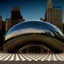 Video and Sound Installation Comes To Millennium Park 2/10-20