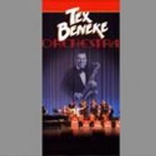 Glenn Miller & Tex Beneke With Tex Beneke Orchestra Set For Gallo Center